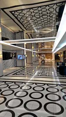 Pearl Hotel Phuket Espaces publics Photos
