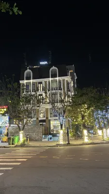 Brilliant Majestic Hotel Рядом с отелем Photos