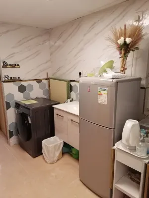 HK Hostel Rooms Photos