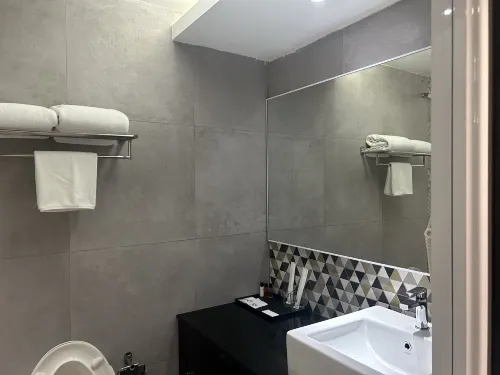 Fives Hotel Dnp Chambres Photos