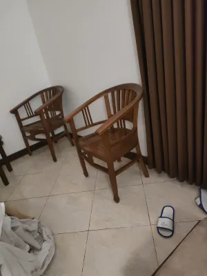 Bahari Inn Tegal Rooms Photos