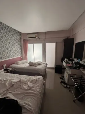 Westgate Residence Hotel Chambres Photos