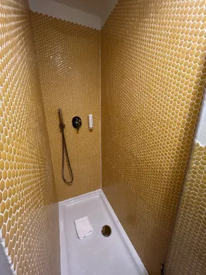 SLEEP'N Atocha - B Corp Certified Chambres Photos