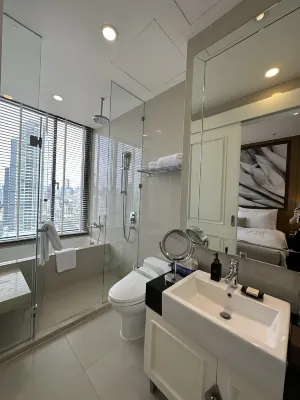 137 Pillars Residences Bangkok Kamar Photos