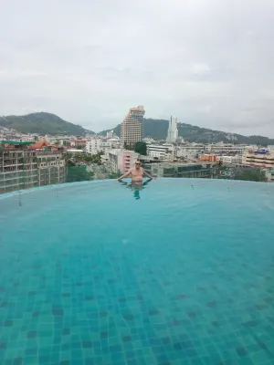 The Marina Phuket Hotel Photos