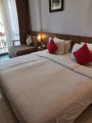 Grand la Walon Hotel Chambres Photos