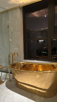 Dolce by Wyndham Hanoi Golden Lake Rooms Photos