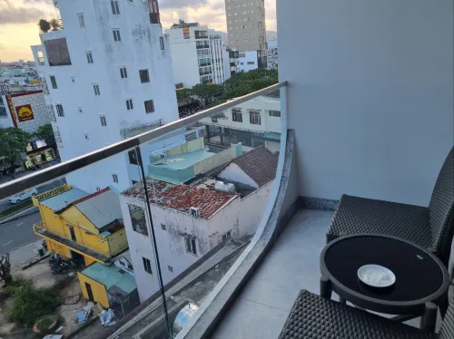 Cozy Danang Boutique Hotel Near Hotel Photos