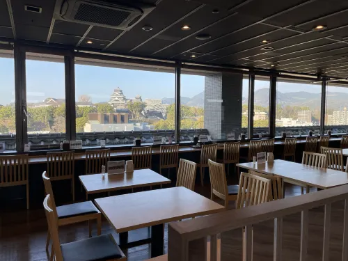 ARK飯店熊本城前店 Photos