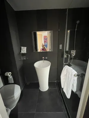 Beat Hotel Bangkok Chambres Photos