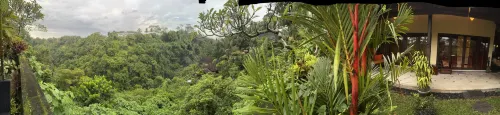 Bidadari Private Villas & Retreat Photos