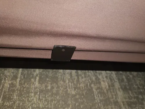 Toronto Marriott City Centre Hotel Photos