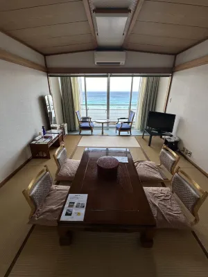 Shimoda Prince Hotel Area Publik Photos