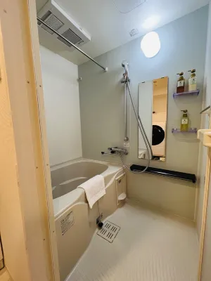 谷町君飯店 難波80 房間 Photos