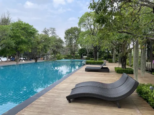 Chatnipa Beach Resort by Morseng Freizeit und Erholung Photos