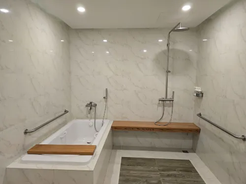 Sook Hotel Chambres Photos