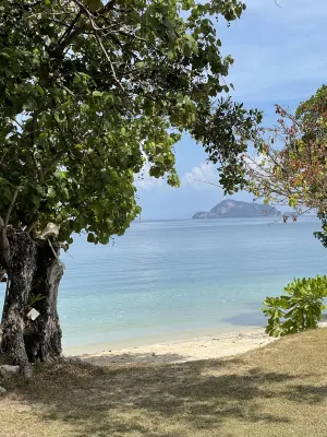Elixir Resort Koh YAO Yai À proximité de l'hôtel Photos