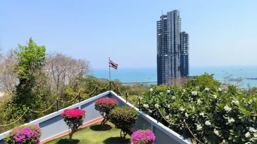B2 South Pattaya Premier Hotel Photos