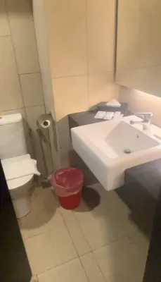 U Hotel Penang Kamar Photos