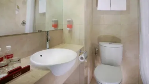 favehotel Melawai Kamar Photos