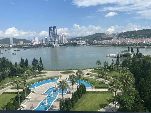 빈펄 리조트 & 스파 하롱 호텔 주변 Photos