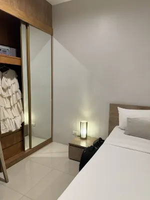Lemonade Phuket Hotel Chambres Photos