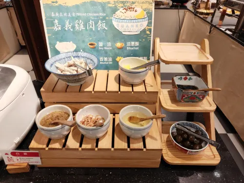 嘉義冠閣大飯店 餐飲 Photos