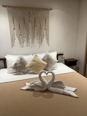 El Nido Moringa Resort Kamar Photos