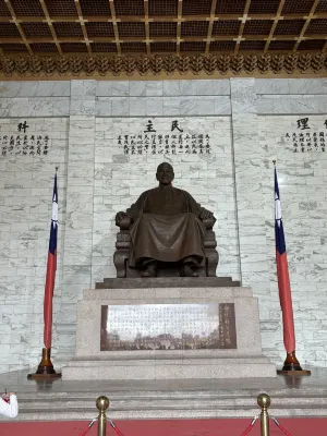 그린 월드 그랜드 난징 공용공간 Photos