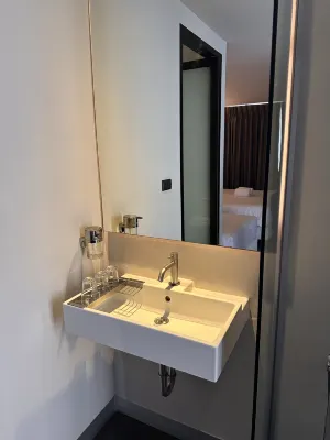 Por Thapae Gate Rooms Photos