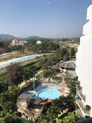 The Riverie by Katathani Thư giãn & Giải trí Photos