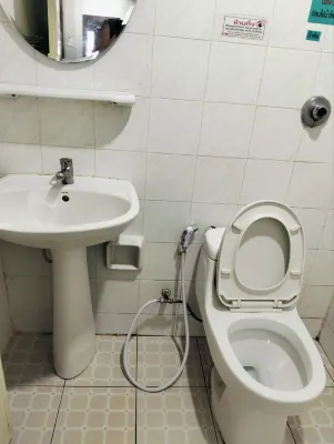 Khon Kaen Ruenrom Hotel Rooms Photos