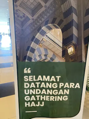Grand Tjokro Hotel Balikpapan Photos