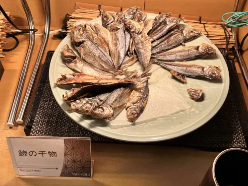 Shimoda Itoen Hotel Hanamisaki Restauration Photos