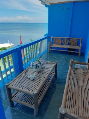 Blue Corals Beach Resort Public Areas Photos