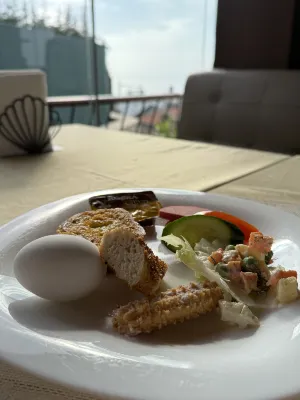 Dilhayat Kalfa Hotel Dining Photos