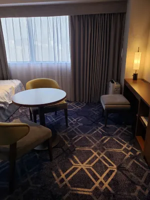 Hotel Nikko Himeji Chambres Photos