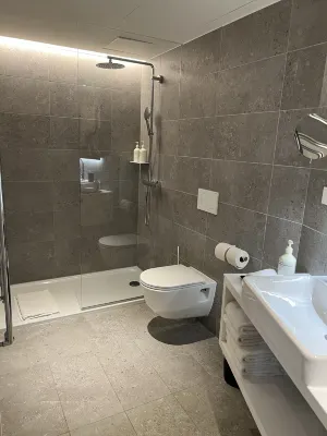 Adina Apartment Hotel Vienna Belvedere Rooms Photos