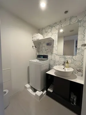 Eslead Hotel Namba South III Chambres Photos