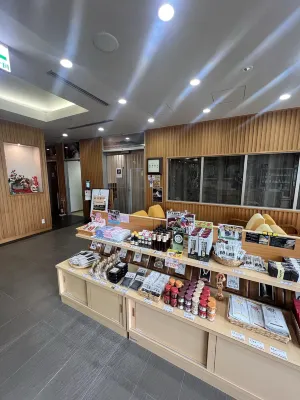 Hotel Grateful Takachiho Aree comuni Photos