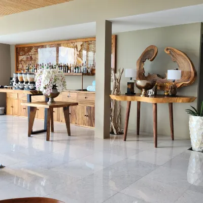 IDA B DOMAIN - Koh Samui Public Areas Photos