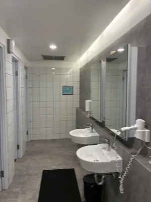 Bobopod  Airport CBC, Tangerang Kamar Photos