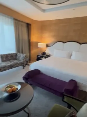 ITC Grand Chola, a Luxury Collection Hotel, Chennai Kamar Photos