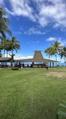 Wailoaloa Beach Resort Fiji À proximité de l'hôtel Photos