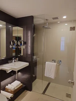 The Grace Hotel Chambres Photos