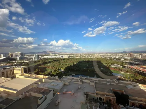 Wynn Las Vegas Dekat Hotel Photos