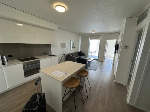 Belise Apartments Photos