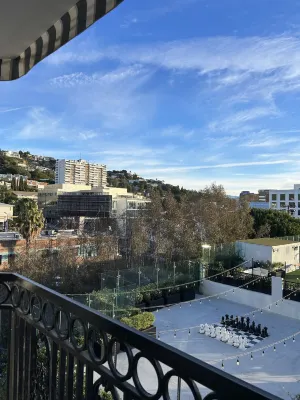 The London West Hollywood at Beverly Hills À proximité de l'hôtel Photos