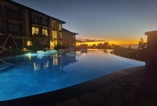AC Hotel by Marriott Maui Wailea Loisirs et amusements Photos