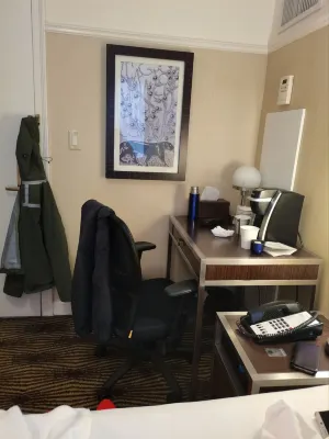 The New Yorker A Wyndham Hotel Camere Photos